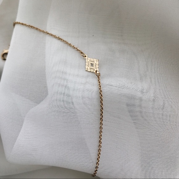 Dainty Bracelet 9” - Picture 7 of 7